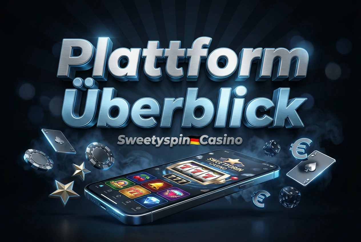 Plattform Überblick